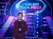 I CAN SEE YOUR VOICE NOVEMBER 25 2023 TODAY EPISODE