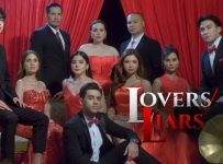 LOVERS/LIARS NOVEMBER 24 2023 TODAY EPISODE