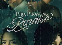 Pira Pirasong Paraiso January 20 2024 Today HD Episode