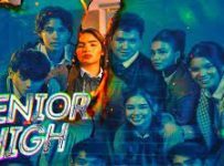 Senior High January 18 2024 Today HD Episode