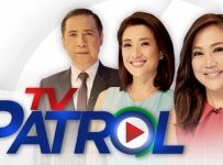 TV Patrol January 22 2024 Today HD Episode
