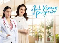 ABOT KAMAY NA PANGARAP MAY 3 Today HD Episode