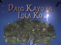 Daig Kayo ng Lola Ko January 27 2024 Today HD Episode