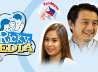 Dok Ricky Pedia ng Barangay January 27 2024 Today HD Episode