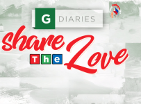 G Diaries Share the love February 4 2024 Today HD Episode
