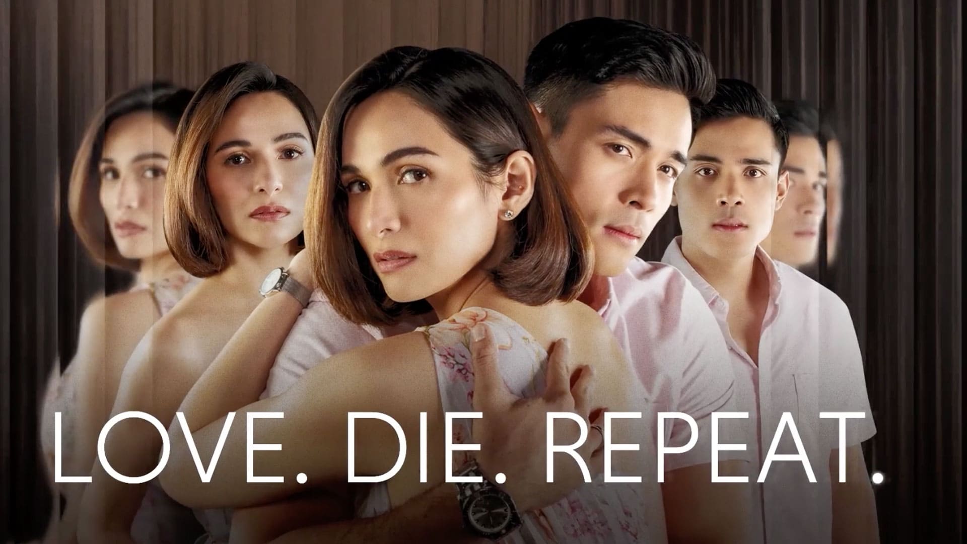 Love Die Repeat