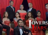 Lovers/Liars January 15 2024 Today HD Episode