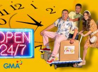 Open 24/7 January 20 2024 Today HD Episode