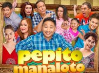 Pepito Manaloto January 27 2024 Today HD Episode