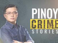 Pinoy Crime Stories February 3 2024 Today HD Episode