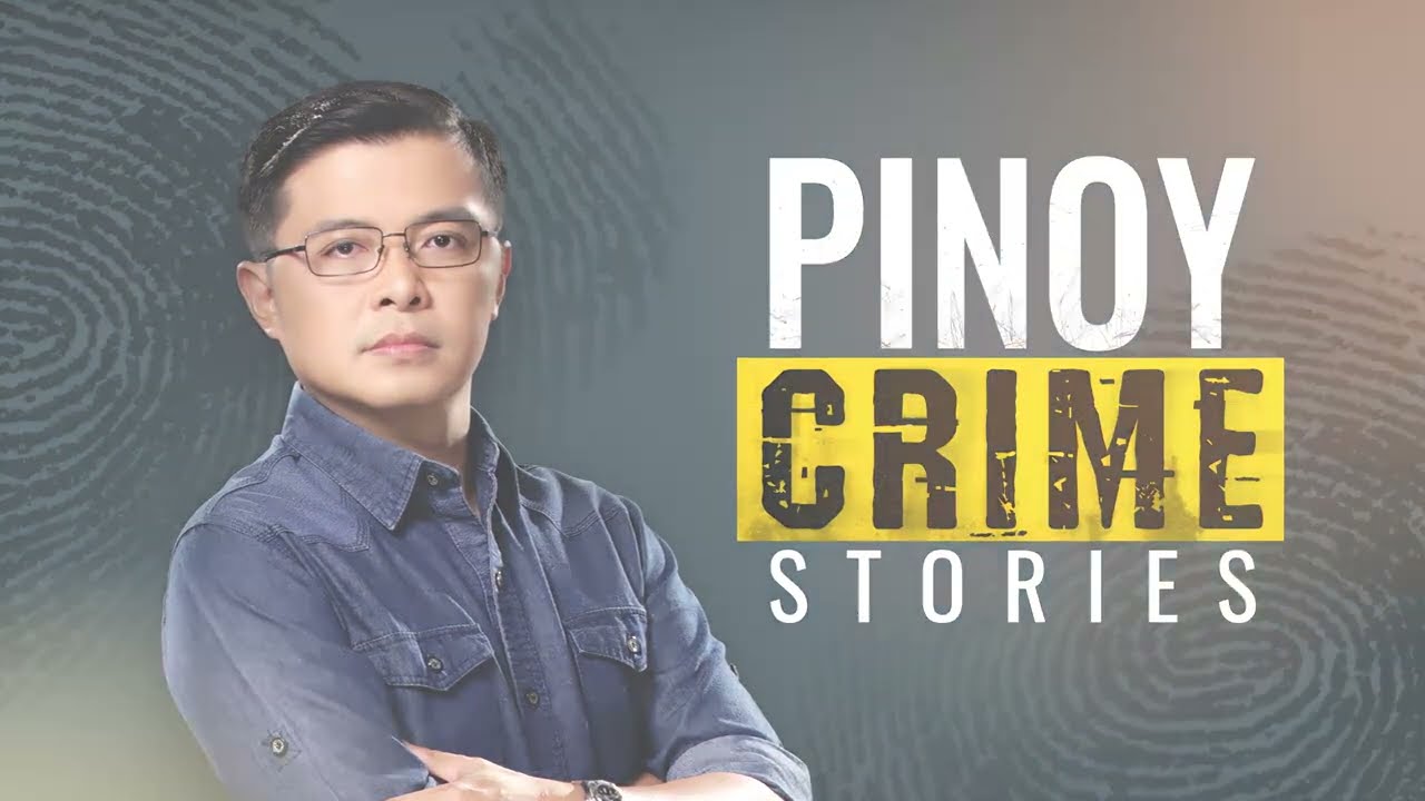 Pinoy Crime Stories 20 2024 Today HD Episode PinoyFlix   Pinoy Crime Stories 