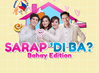 Sarap Di Ba January 20 2024 Today HD Episode