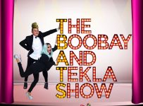 The Boobay and Tekla Show February 4 2024 Today HD Episode