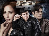 BLACK RIDER FEBRUARY 5 2024 Today Episode