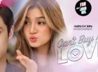 CAN’T BUY ME LOVE FEBRUARY 5 2024 Today Episode