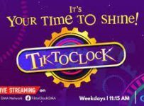 TIKTOCLOCK FEBRUARY 6 2024 Today Episode