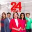 24 Oras November 6 2024 Today Episode