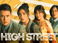 HIGH STREET JUNE 6 2024 Today HD Episode