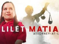 LILET MATIAS ATTORNEY AT LAW JUNE 3 2024 Today HD Episode