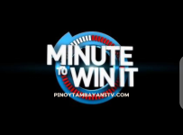MINUTE TO WIN IT JUNE 3 2024 Today HD Episode