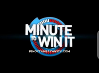 MINUTE TO WIN IT