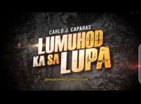 LUMUHOD KA SA LUPA JUNE 3 2024 Today HD Episode