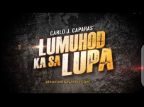 LUMUHOD KA SA LUPA