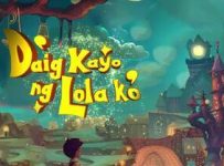 Daig Kayo ng Lola Ko October 19 2024 Today Episode