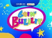 GOIN BULILIT