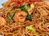 Mie Goreng (Noodle Recipes)