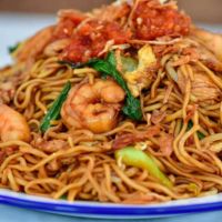 Mie Goreng