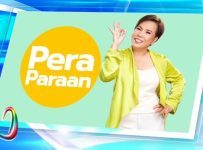 PERA PARAAN JULY 20 2024 Today Episode