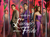 Lavender Fields October 18 2024 Today Episode