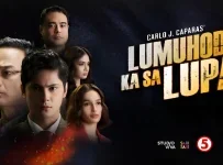 Lumuhod Ka sa Lupa October 30 2024 Today Episode