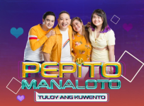 Pepito Manaloto October 19 2024 Today Episode