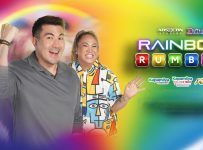 Rainbow Rumble October 20 2024 Today Episode