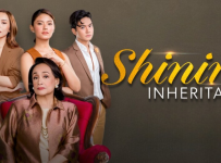 Shining Inheritance October 7 2024 Today Episode