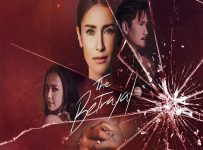 The Betrayal September 26 2024 Today Episode