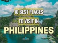 10 best places philippines