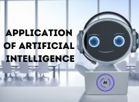 AI In Customer Service Application Of Artificial Intelligence