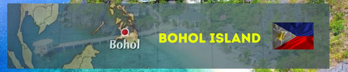 Bohol island philippine