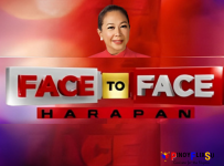 Face to Face Harapan