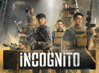 Incognito