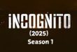 Incognito (2025)