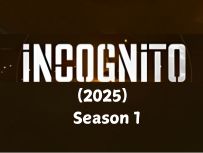 Incognito (2025)