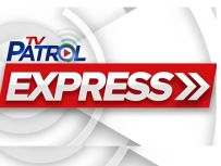 TV Patrol Express