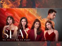 Slay : A Thrilling Filipino Murder Mystery That Will Keep You Guessing