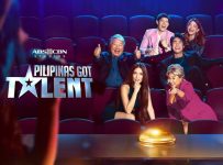 Latest Episode Pilipinas-Got-Talent