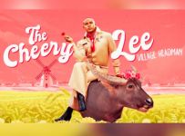 The Cheery Lee Village Headman