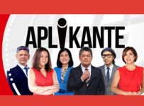 Aplikante:Reality Job Competition